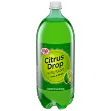 Big K Citrus Drop Soda | Walgreens