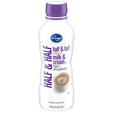 Kroger Heavy Whipping Cream Walgreens