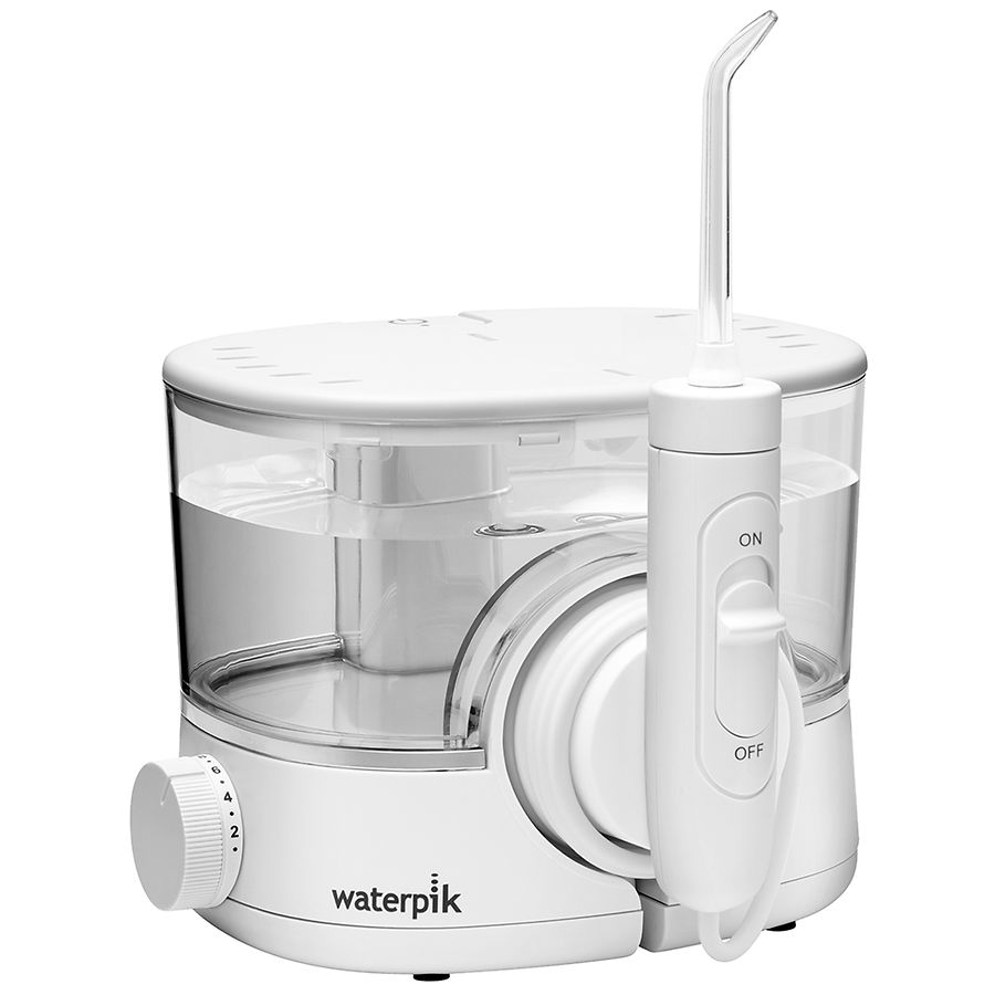 waterpik as seen on tv