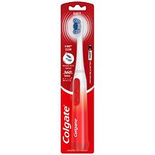 colgate 360 optic sonic