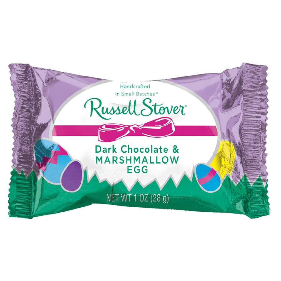 Russell Stover Fine Easter Candy