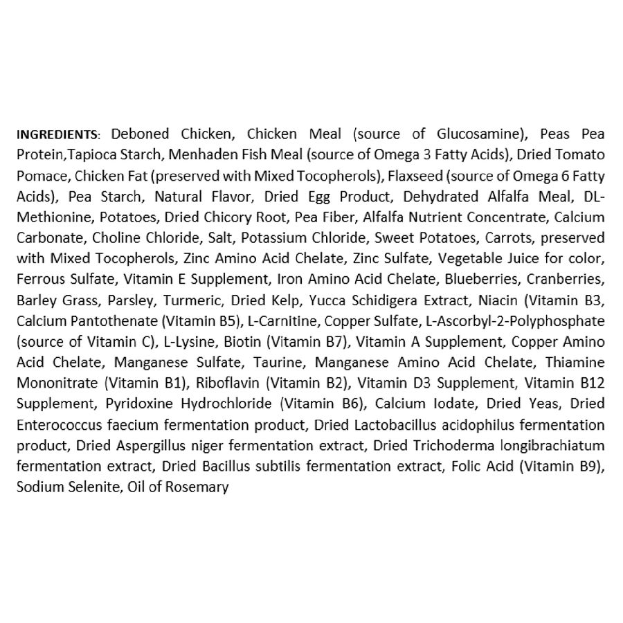 blue buffalo walgreens