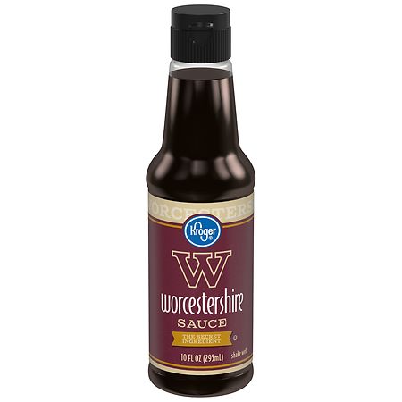 Kroger Worcestershire Sauce