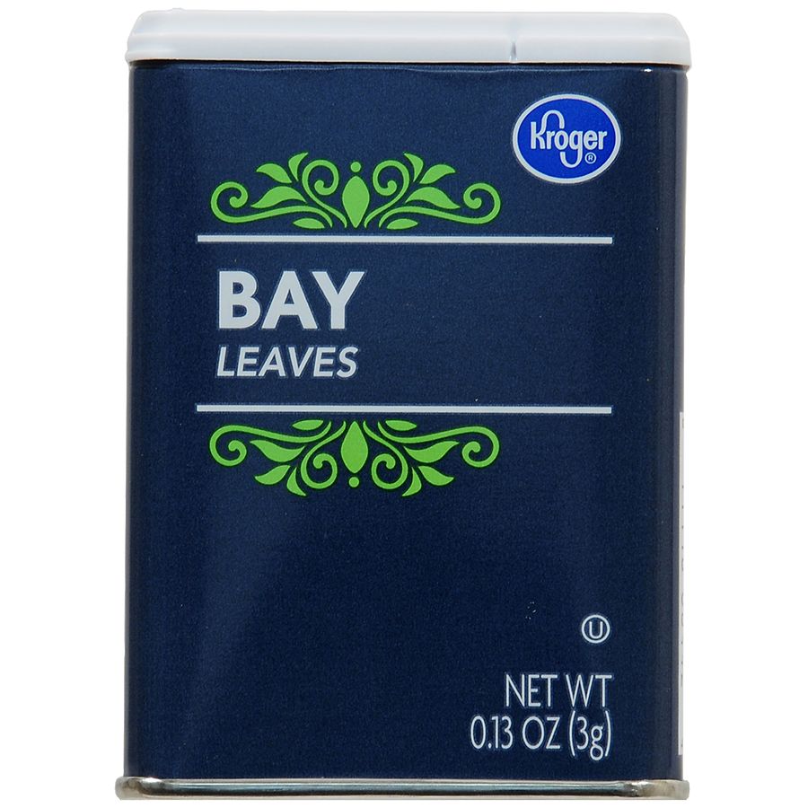 Kroger Bay Leaves | Walgreens