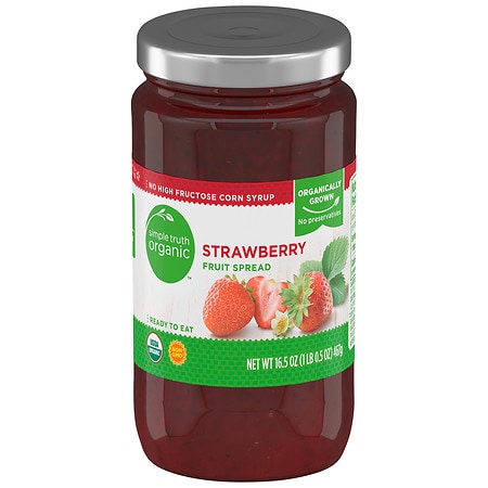 FRUIT SPREAD