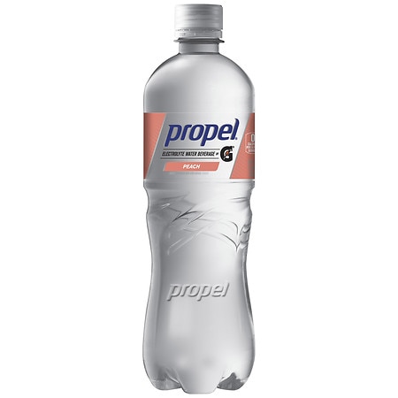 Gatorade #24 (052000124392)