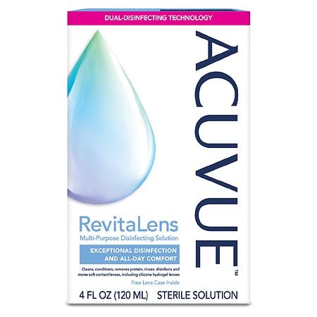 acuvue revitalens boots