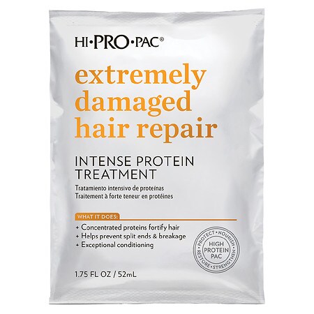 UPC 030551110118 product image for Hi Pro Pac Extreme Damage Mask - 1.75 fl oz | upcitemdb.com
