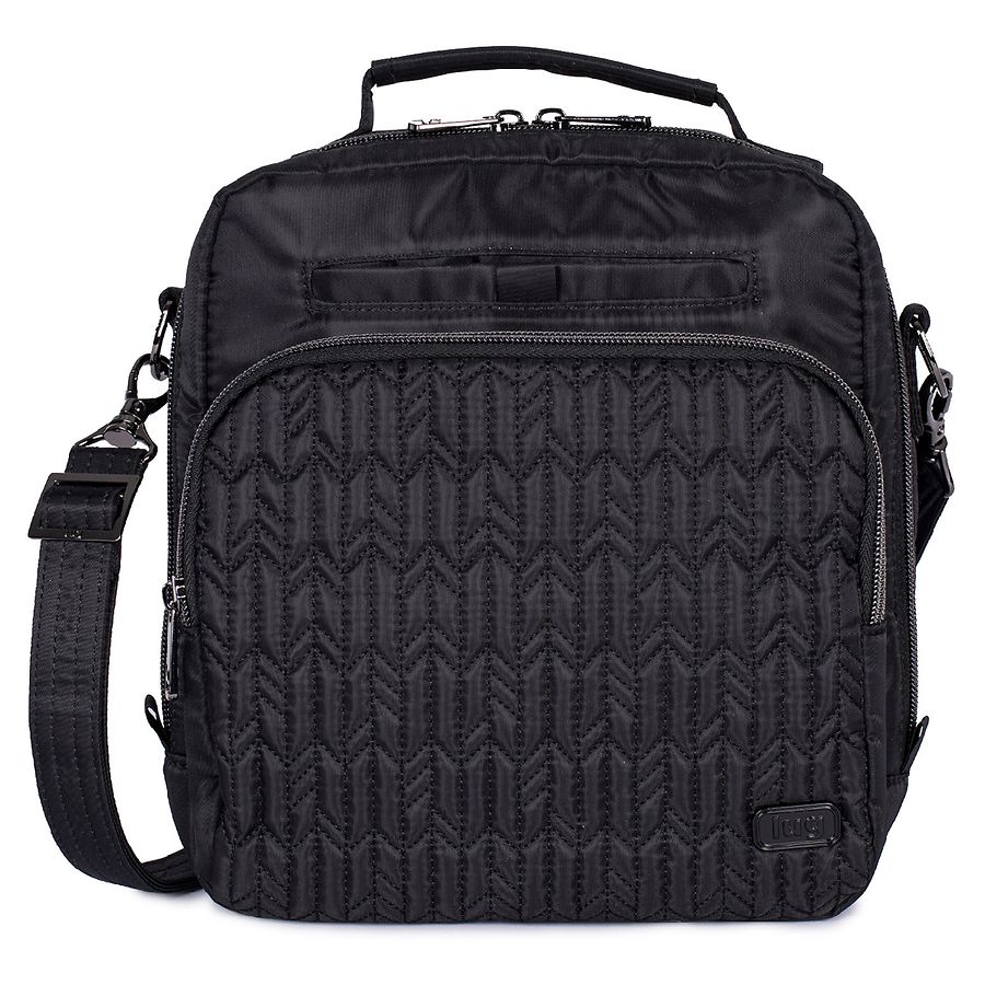 Lug Ranger 2, Midnight Black