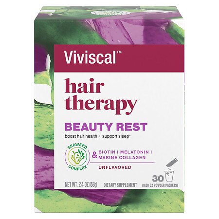 Viviscal Hair & Scalp Treatments | Walgreens