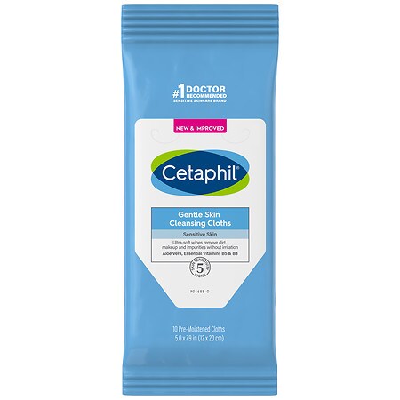 walgreens gentle skin cleanser