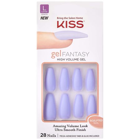 Kiss Gel Sculpted Nails Night After Walgreens Kiss Gel Sculpted Nails Night After Walgreens