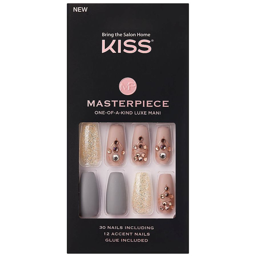 kiss power file x nail dryer walgreens