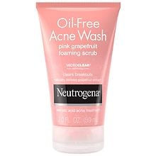 salicylic acid cleanser walgreens