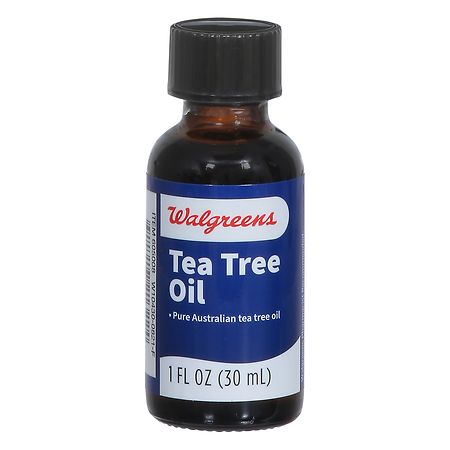 Walgreens Tea Oil | Walgreens