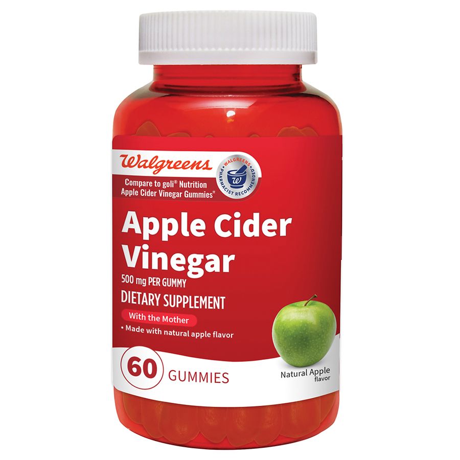 apple cider vinegar gummies apple cider vinegar gummies
