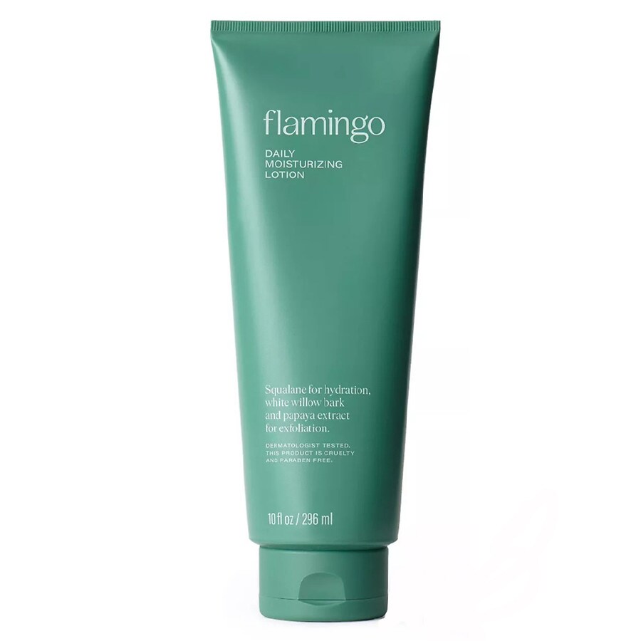 Flamingo Daily Moisturizing Lotion