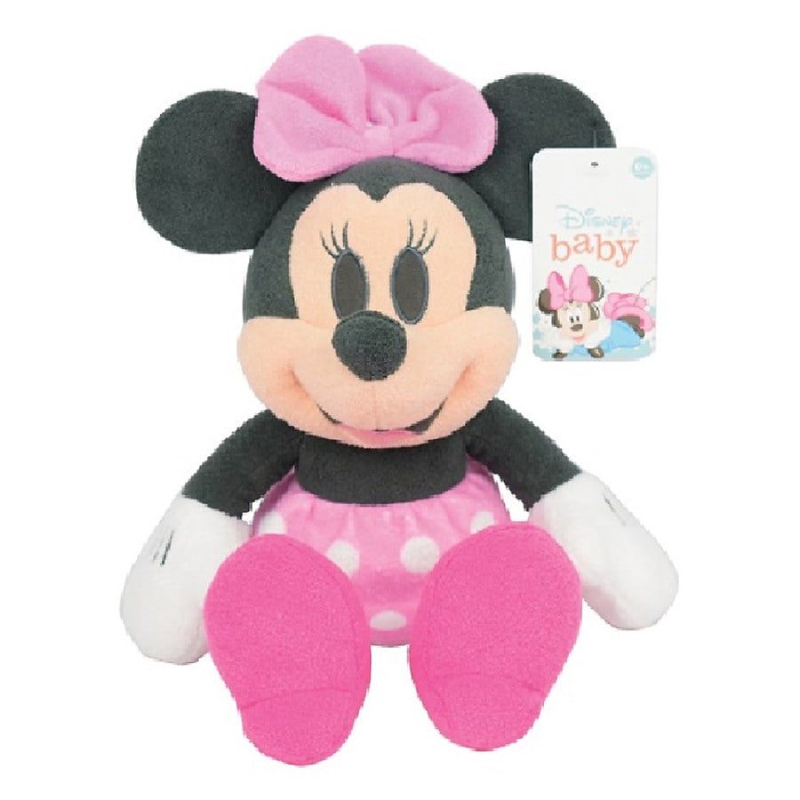 Disney Baby Plush 10 Inch