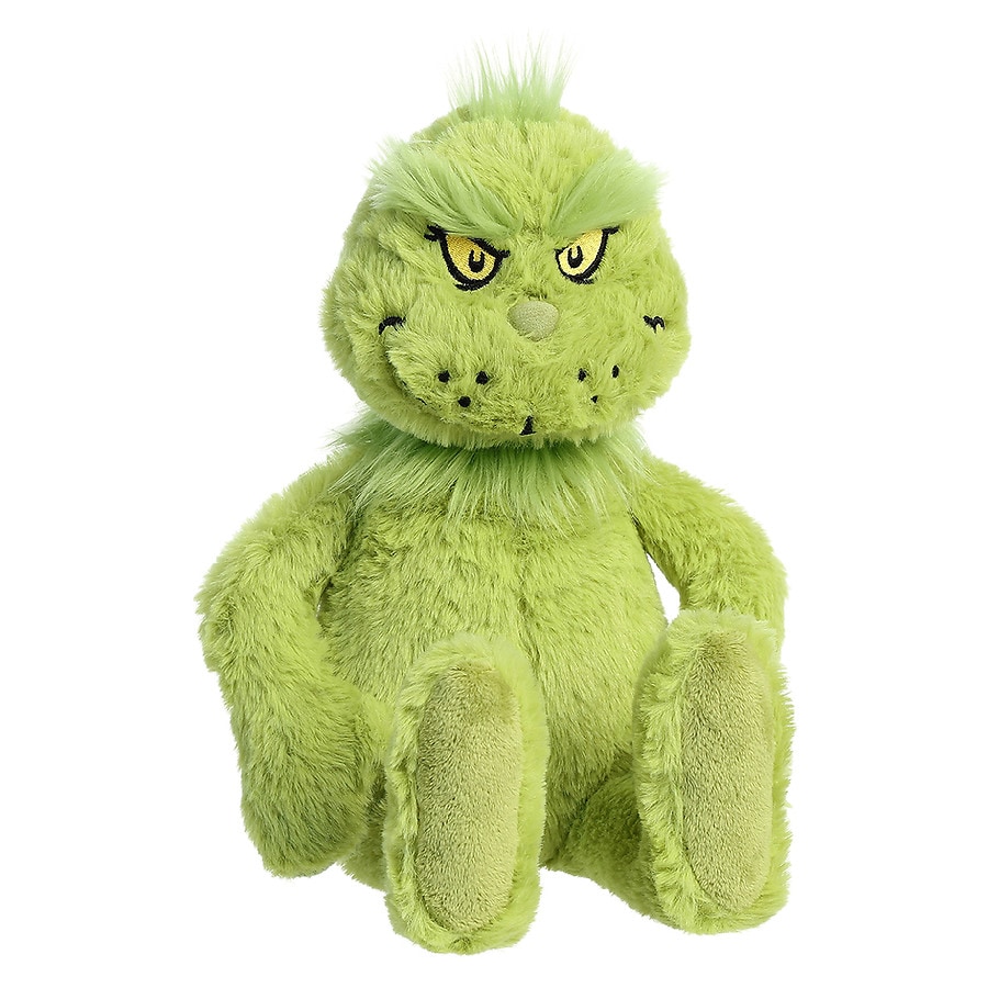 Dr. Seuss 16 Inch Grinch