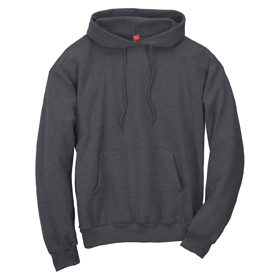 men's ecosmart fleece sweatshirt