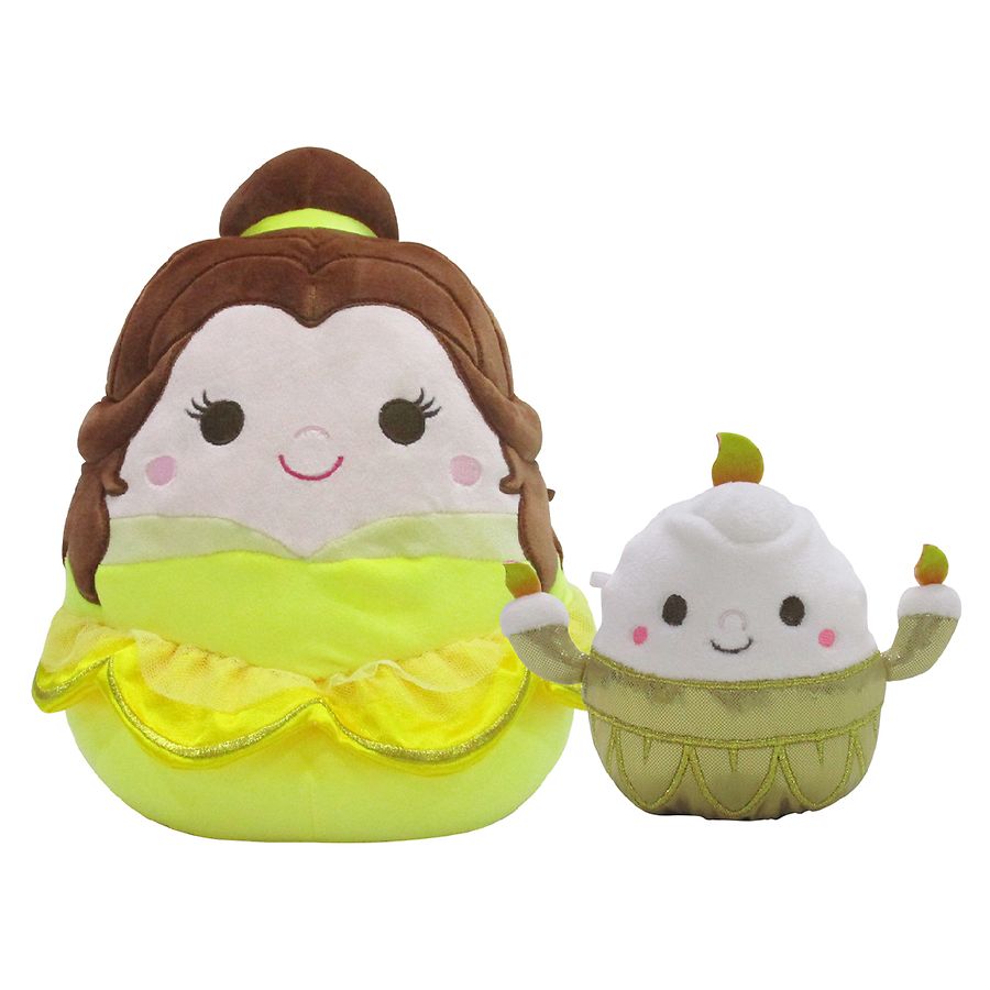 squishmallows belle