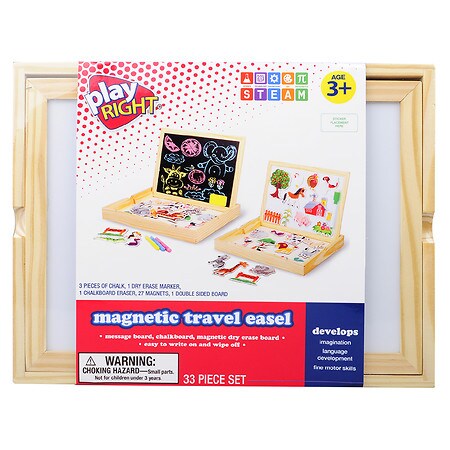 Walgreens Magnetic Travel Easel Walgreens