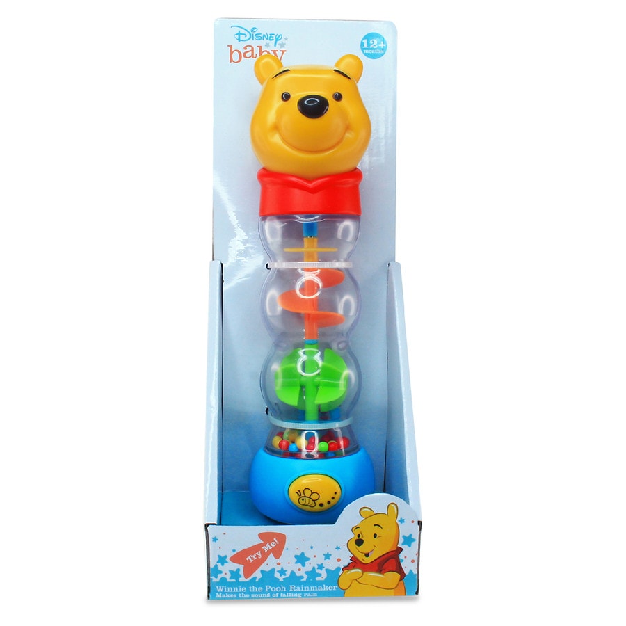 Disney Winnie the Pooh Rainmaker