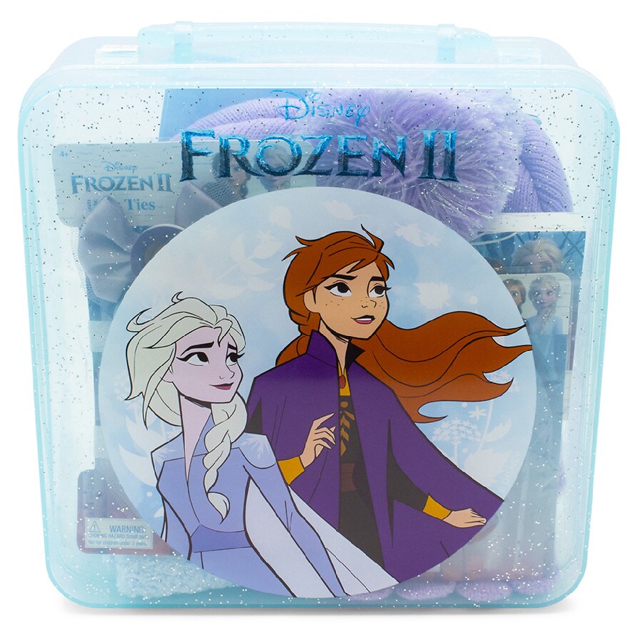 Disney Frozen Activity Bundle