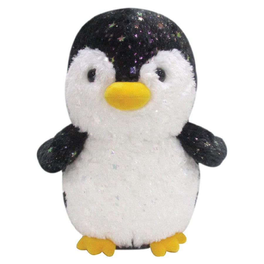Walgreens Sparkle Penguin