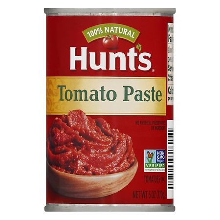 tanner's tasty paste walgreens