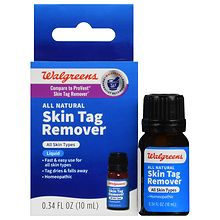 Walgreens Skin Tag Remover | Walgreens