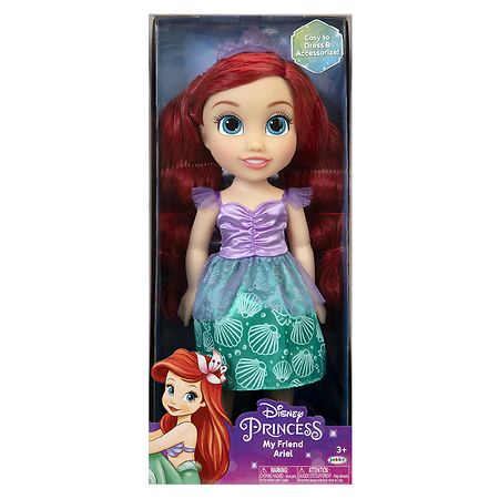 disney princess dolls sam's club