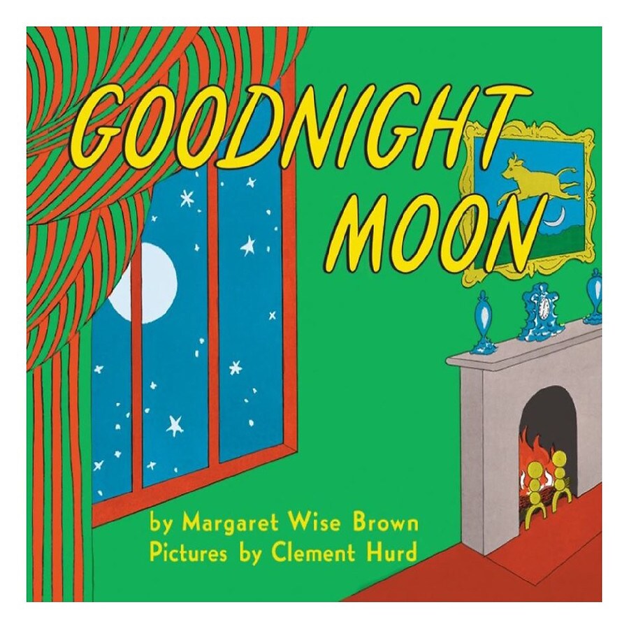 Harper Collins Goodnight Moon