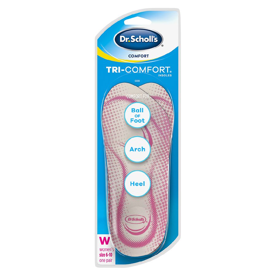Comfy Khussa Foam Insoles Womens Shoe Inserts All Sizes 