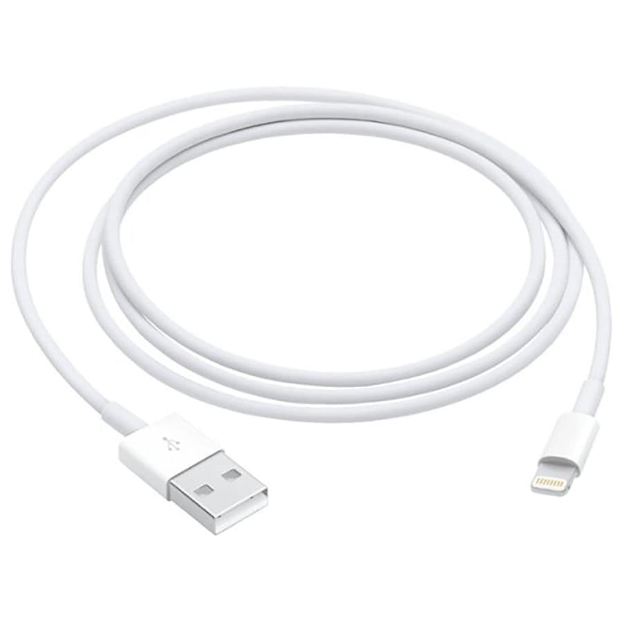 Photo 1 of Lightning to USB Cable 1M