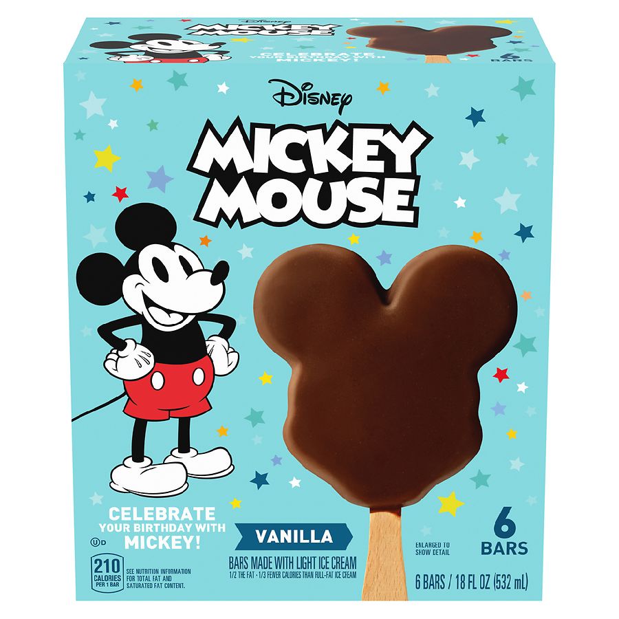 Disney Mickey Mouse Fruit Cover-Up for Girls
