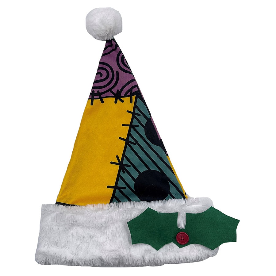 Disney Nightmare Before Christmas Hat Sally