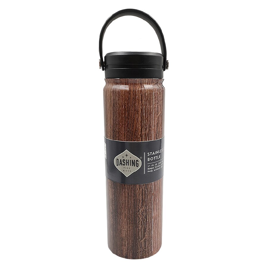 Dashing 24 oz Double Wall Stainless Steel Bottle