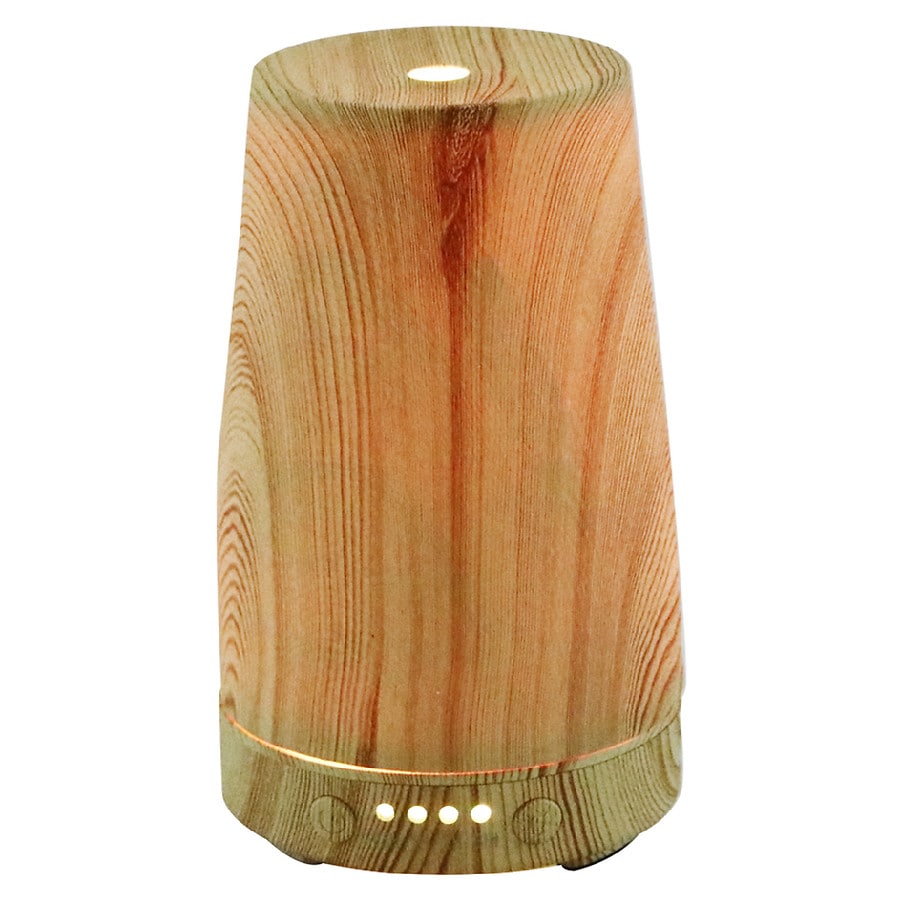 Modern Expressions Diffuser Wood