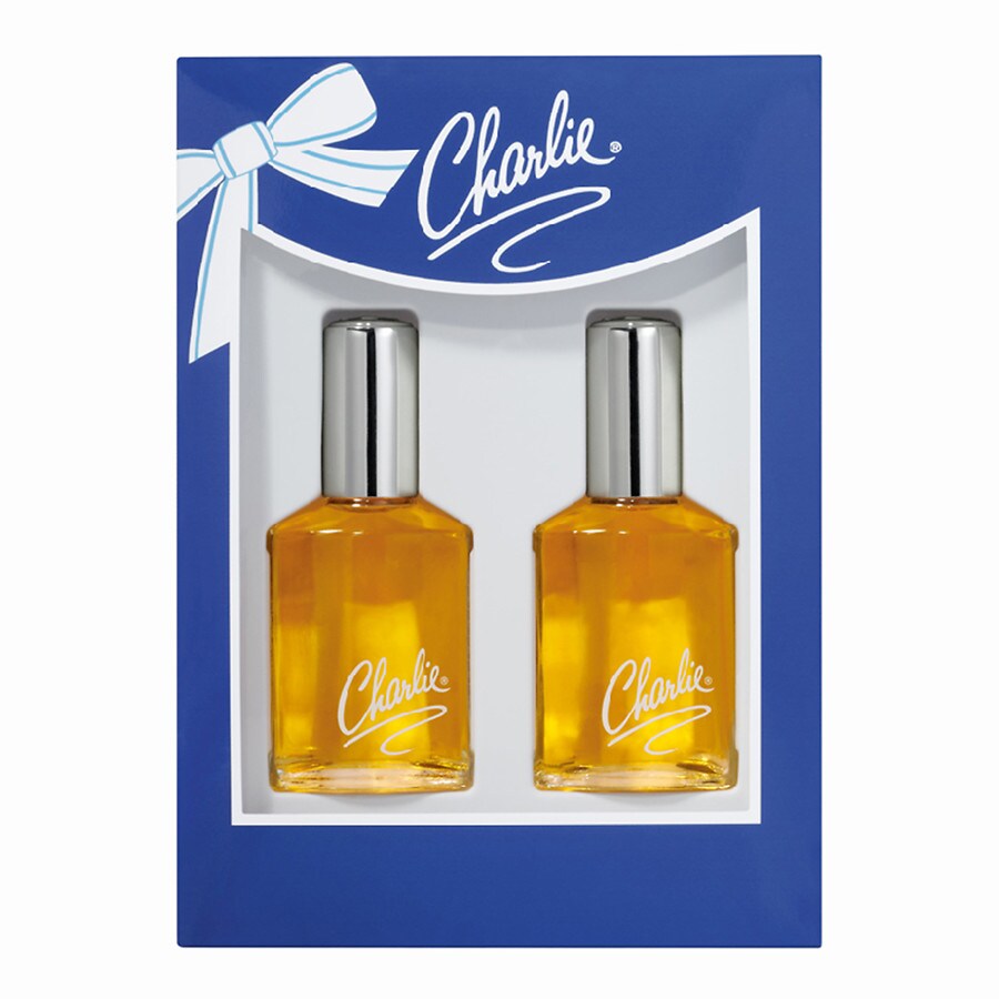 Charlie Women's Perfume 2-Piece Gift Set