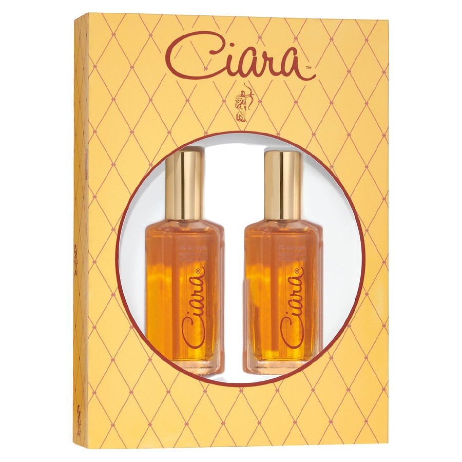 Ciara Women's Fragrance 2-Piece Gift Set