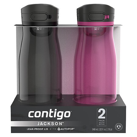 contigo 24 oz water bottle replacement parts