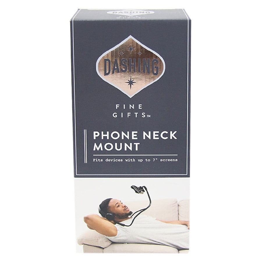 Dashing Phone Neck Mount 28.15 x4.92 in