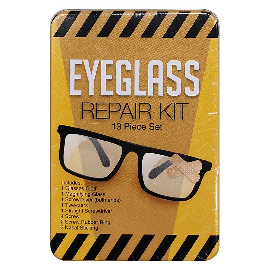 Dashing Eyeglass Repair Kit