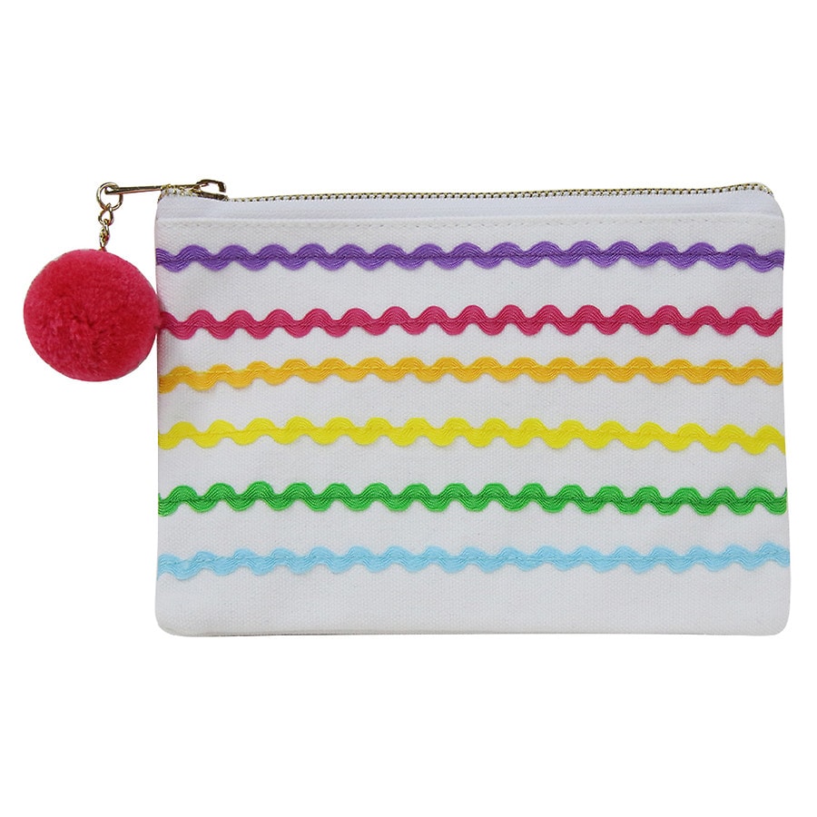 Modern Expressions Pouch