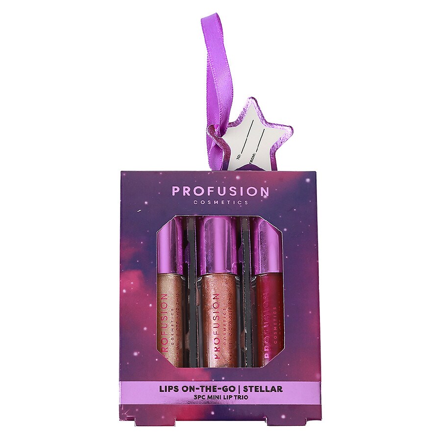 Profusion Euphoric Glam Lips-on-the-Go Stellar