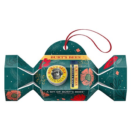 UPC 792850648258 product image for Burt's Bees Bit of Burt's Bees Holiday Gift Set Vanilla Bean - 1.0 EA | upcitemdb.com