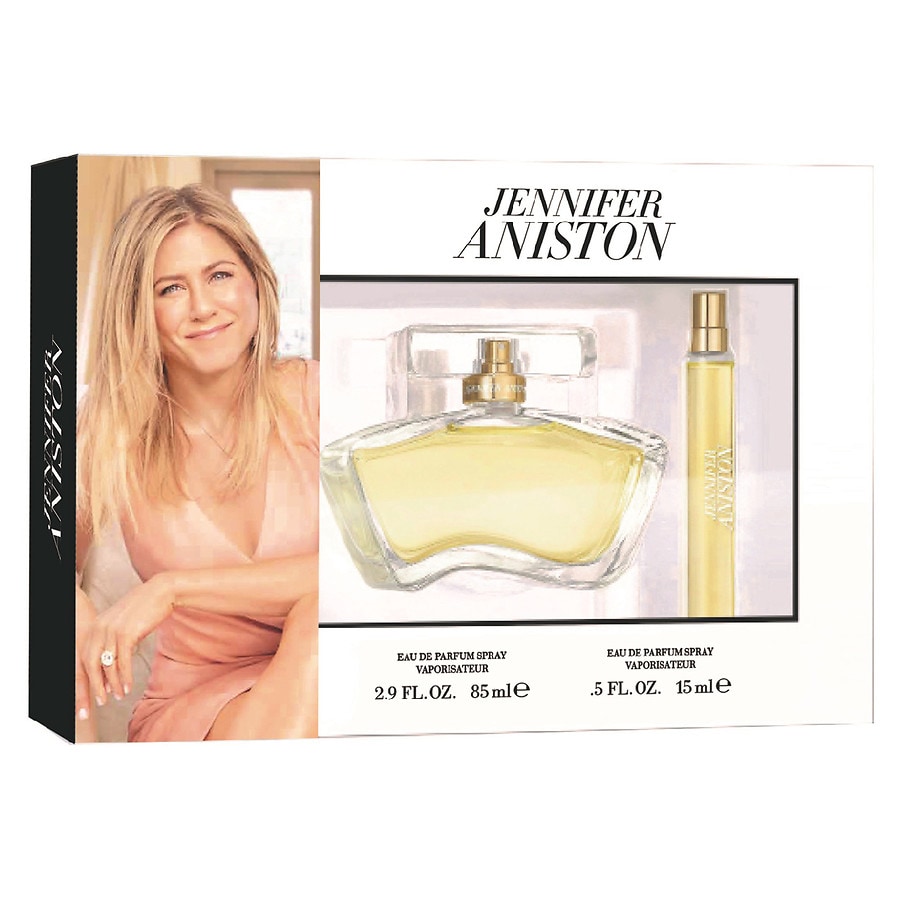 Jennifer Aniston Women's Fragrance 2 Piece Gift Set