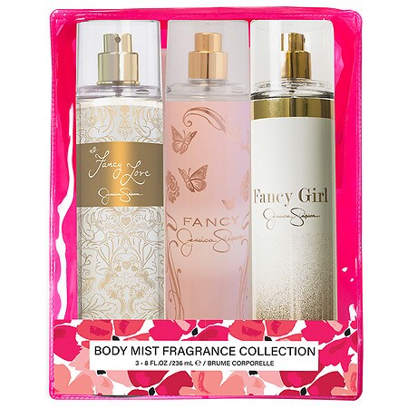 walgreens fragrance sets