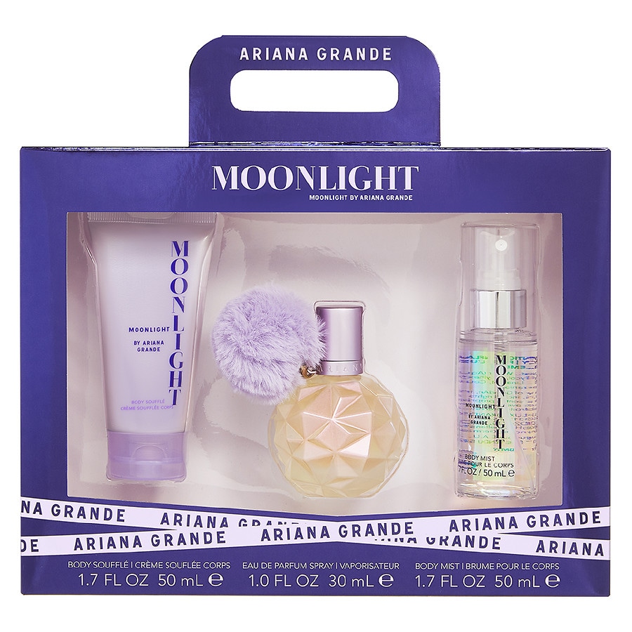 Moonlight by Ariana Grande Women Fragrance Gift Set